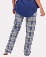 Kent State University Flannel Pajama Set - Unisex Sizing