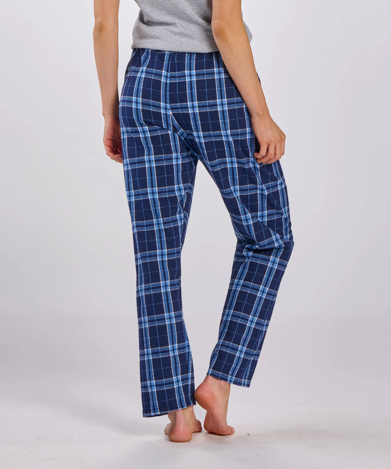 National Charity League Ladies Flannel Pants - NCL Folsom Chapter
