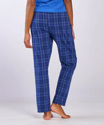 National Charity League Ladies Flannel Pants - NCL Folsom Chapter