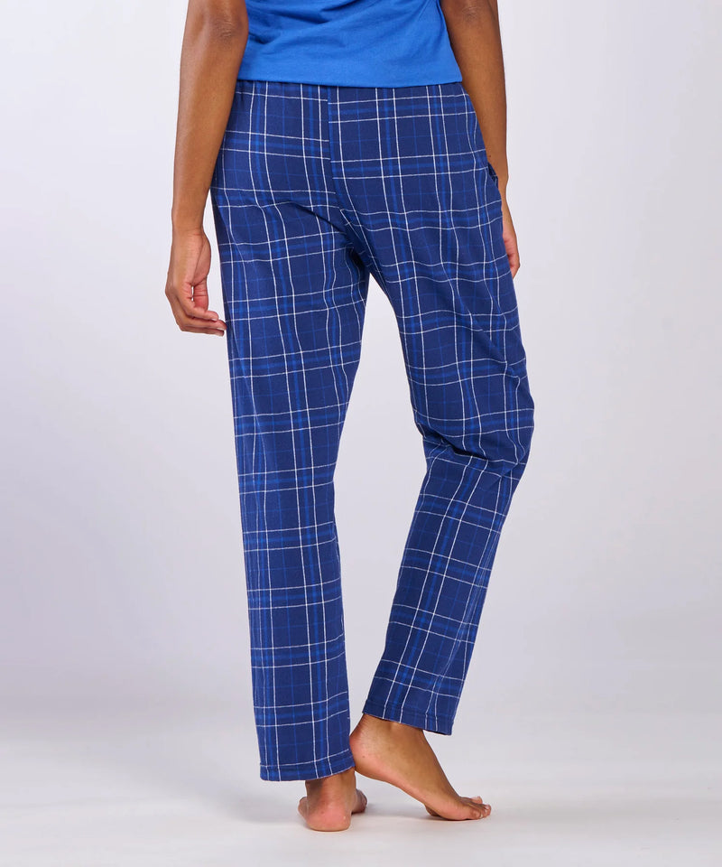 National Charity League Ladies Flannel Pants - NCL Folsom Chapter