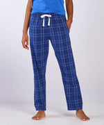 National Charity League Ladies Flannel Pants - NCL Folsom Chapter