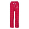 Junior League of Greenwich Flannel Pants - JL Icon Greenwich Pjs