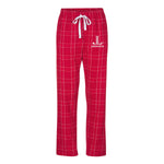 Junior League of Greenwich Flannel Pants - JL Icon Greenwich Pjs