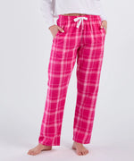 National Charity League Ladies Flannel Pants - NCL San Dieguito Chapter