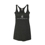 National Charity League Racerback Tank Top - NCL Icon Shirt