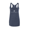National Charity League Racerback Tank Top - NCL Icon Shirt
