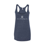 National Charity League Racerback Tank Top - NCL Icon Shirt