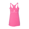 National Charity League Racerback Tank Top - NCL Icon Shirt