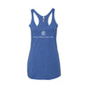 National Charity League Racerback Tank Top - NCL Icon Shirt