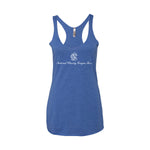 National Charity League Racerback Tank Top - NCL Icon Shirt