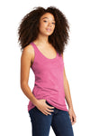 National Charity League Racerback Tank Top - NCL Icon Shirt