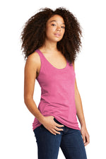 National Charity League Racerback Tank Top - NCL Icon Shirt