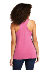 National Charity League Racerback Tank Top - NCL Icon Shirt