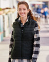 University of Tampa Puffer Vest