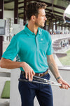 Kansas State University Performance Polo - K-STATE