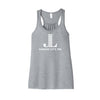 Junior League of Kansas City, MO Flowy Racerback Tank