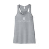 National Charity League Flowy Racerback Tank - NCL Logo Tank