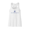 National Charity League Flowy Racerback Tank - NCL Logo Tank