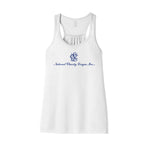 National Charity League Flowy Racerback Tank - NCL Logo Tank