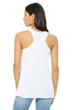 National Charity League Flowy Racerback Tank - NCL Logo Tank