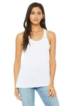 National Charity League Flowy Racerback Tank - NCL Logo Tank
