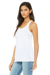National Charity League Flowy Racerback Tank - NCL Logo Tank
