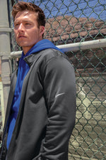 Samford University Nike Therma-FIT Jacket