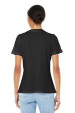 Assistance League Ladies V-Neck T-Shirt