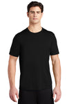 Furman Performance Tshirt - Diamond F