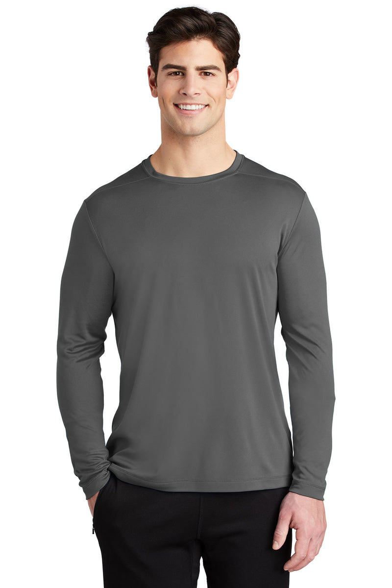 Arkansas State University Long Sleeve Performance T-Shirt - Unisex