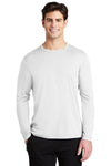 University Hawaii Performance Long Sleeve T-Shirt