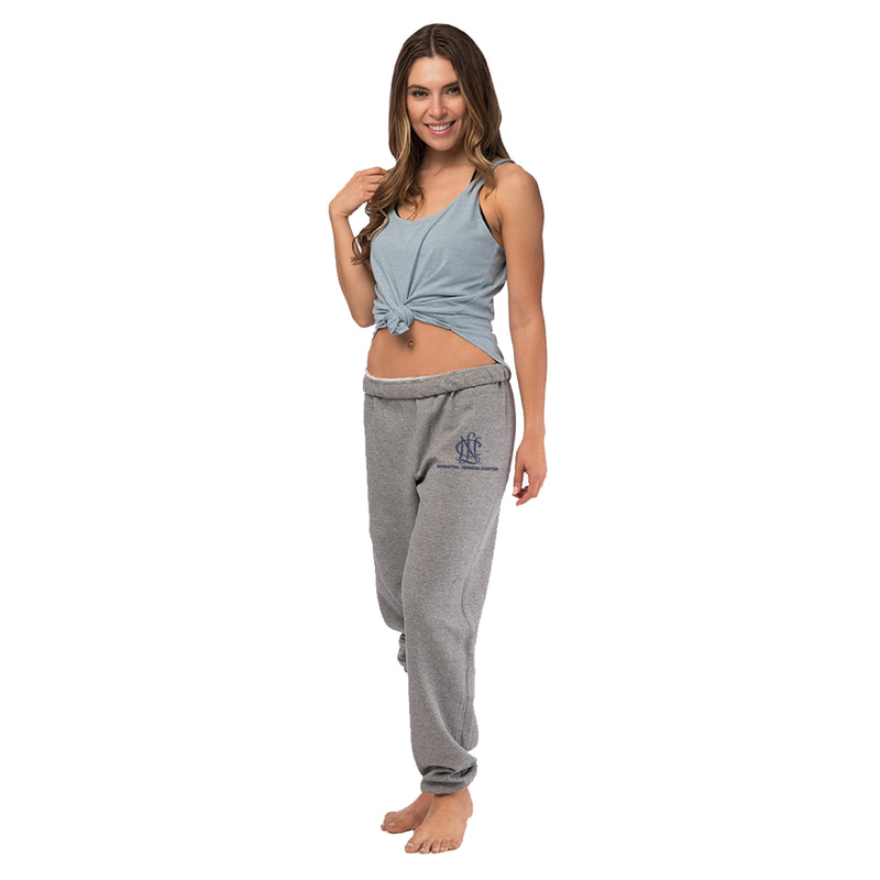 National Charity League Oversized Sweatpants - NCL Manhattan-Hermosa Chapter