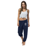 National Charity League Unisex Oversized Sweatpants - NCL Beachside Chapter