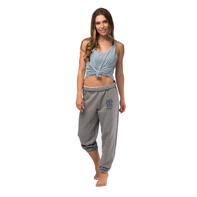 National Charity League Unisex Oversized Sweatpants - NCL Beachside Chapter