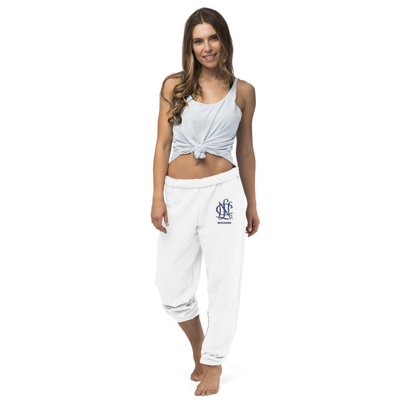 National Charity League Unisex Oversized Sweatpants - NCL Beachside Chapter