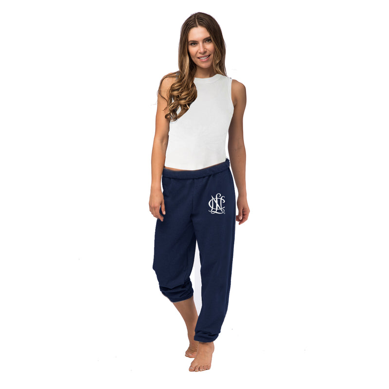 National Charity League Unisex Oversized Sweatpants - NCL Northern Westchester Chapter