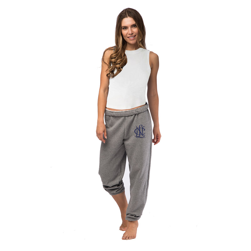 National Charity League Unisex Oversized Sweatpants - NCL Northern Westchester Chapter