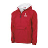 Junior League of Seattle Lined Windbreaker - Icon