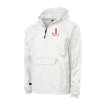Junior League of Seattle Lined Windbreaker - Icon