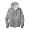 Junior League of Kansas City, MO Full Zip Hooded Sweatshirt