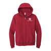 Junior League of Kansas City, MO Full Zip Hooded Sweatshirt