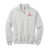 Junior League of Roanoke Valley Quarter Zip Pullover
