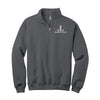 Junior League of Roanoke Valley Quarter Zip Pullover