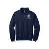 National Charity League Quarter Zip Pullover - NCL Skyline Chapter