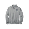 National Charity League Quarter Zip Pullover - NCL Skyline Chapter