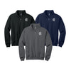 National Charity League Quarter Zip Pullover - Westside