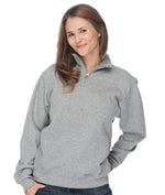 Redding Area Chapter NCL Quarter Zip Pullover