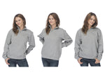 FFA State Icon Quarter-Zip Sweatshirt - South Dakota