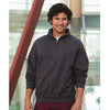 Kiwanis Quarter Zip Sweatshirt - Embroidered AKTION CLUB