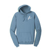 Junior League Hooded Sweatshirt - JL Heart Logo - FINAL SALE